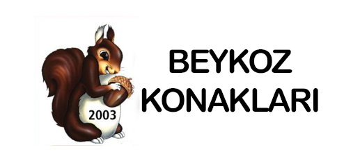 Beykoz Konakları logosu