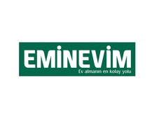 Eminevim logosu