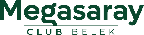 Club Mega Saray logosu