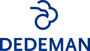 Dedeman logosu