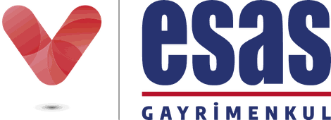 Esas Gayrimenkul logosu