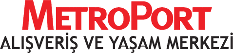 Metroport AVM logosu