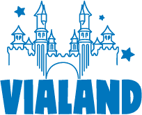 Vialand logosu