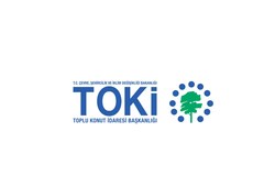 TOKİ logosu