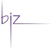 Biz Mimarlık logosu