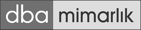 DBA Mimarlık logosu