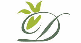 Dora Botanik logosu