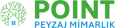 Point Peyzaj logosu