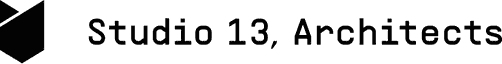 Studio 13 logosu