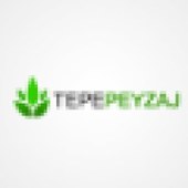 Tepe Peyzaj logosu