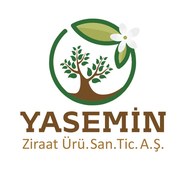 Yasemin Ziraat logosu
